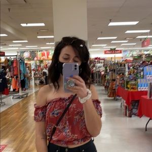 Meet your Posher, Mara